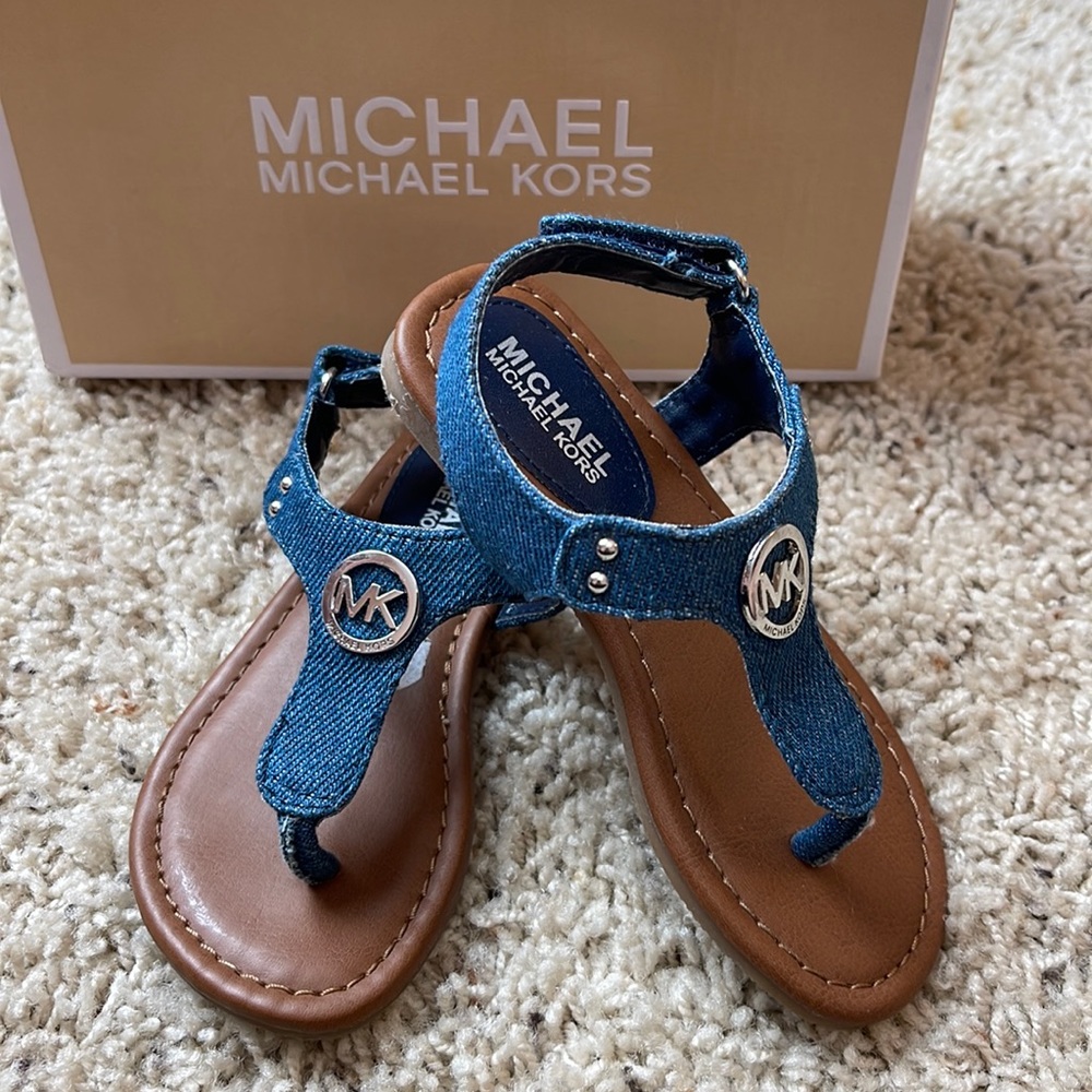 Michael Kors Sandals